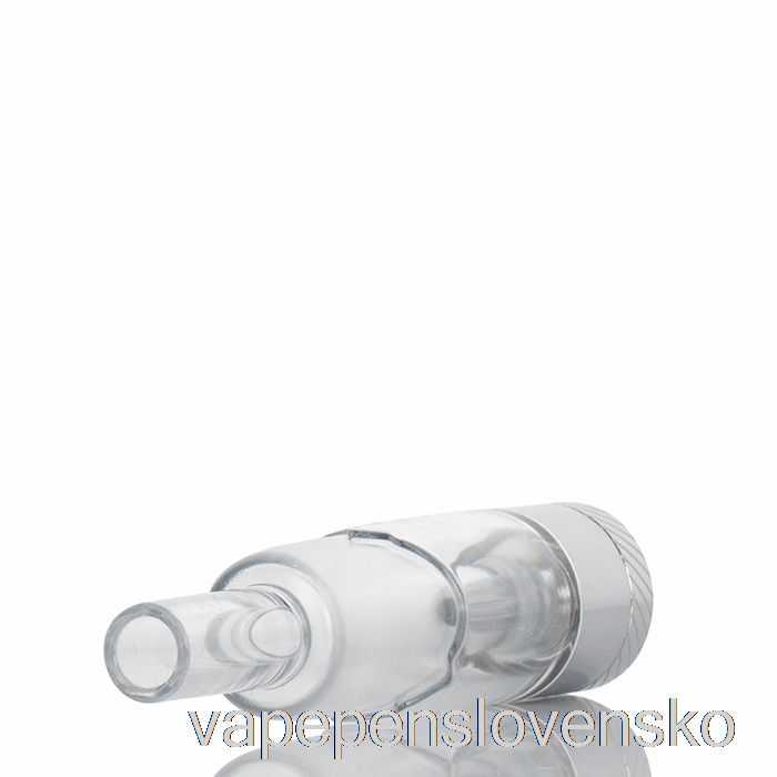 Boulder Aspen Slim Náhradný Tank Vape Cigareta